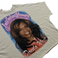 YZY Sample In Loving Memory Donda West & R. Kardashian Tee