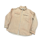 YZY Season 4 Zip Flannel