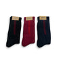 YZY Season 5 Calabasas Socks