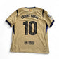 FC Barcelona X Kobe 2025/26 Away Player Version Jersey