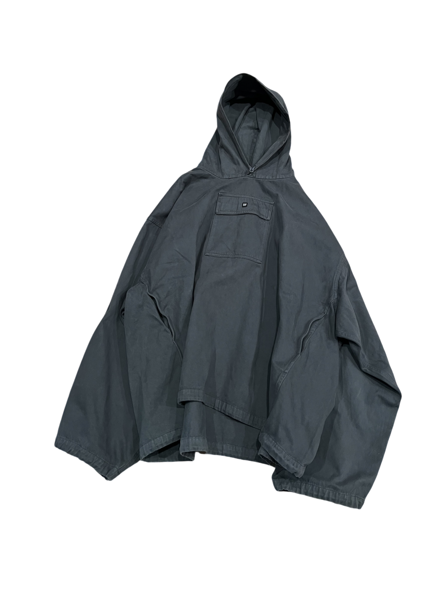 YZY Gap Sateen Anorak