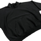 YZY Gap Sample Mock Neck Pull Over
