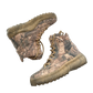 YZY Season 5 Canvas Camo Boot