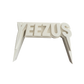 YZY YEEZUS Pacsun Sign Display