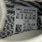 YZY Adidas 350 V2 Static Sample