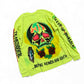 YZY Wes Lang Skeleton Long Sleeve