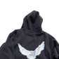 YZY Gap Shrunken Hoodie