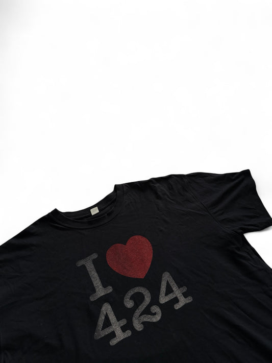 424 <3 Tee