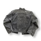 YZY YGEBB Made in USA Padded Denim Jacket