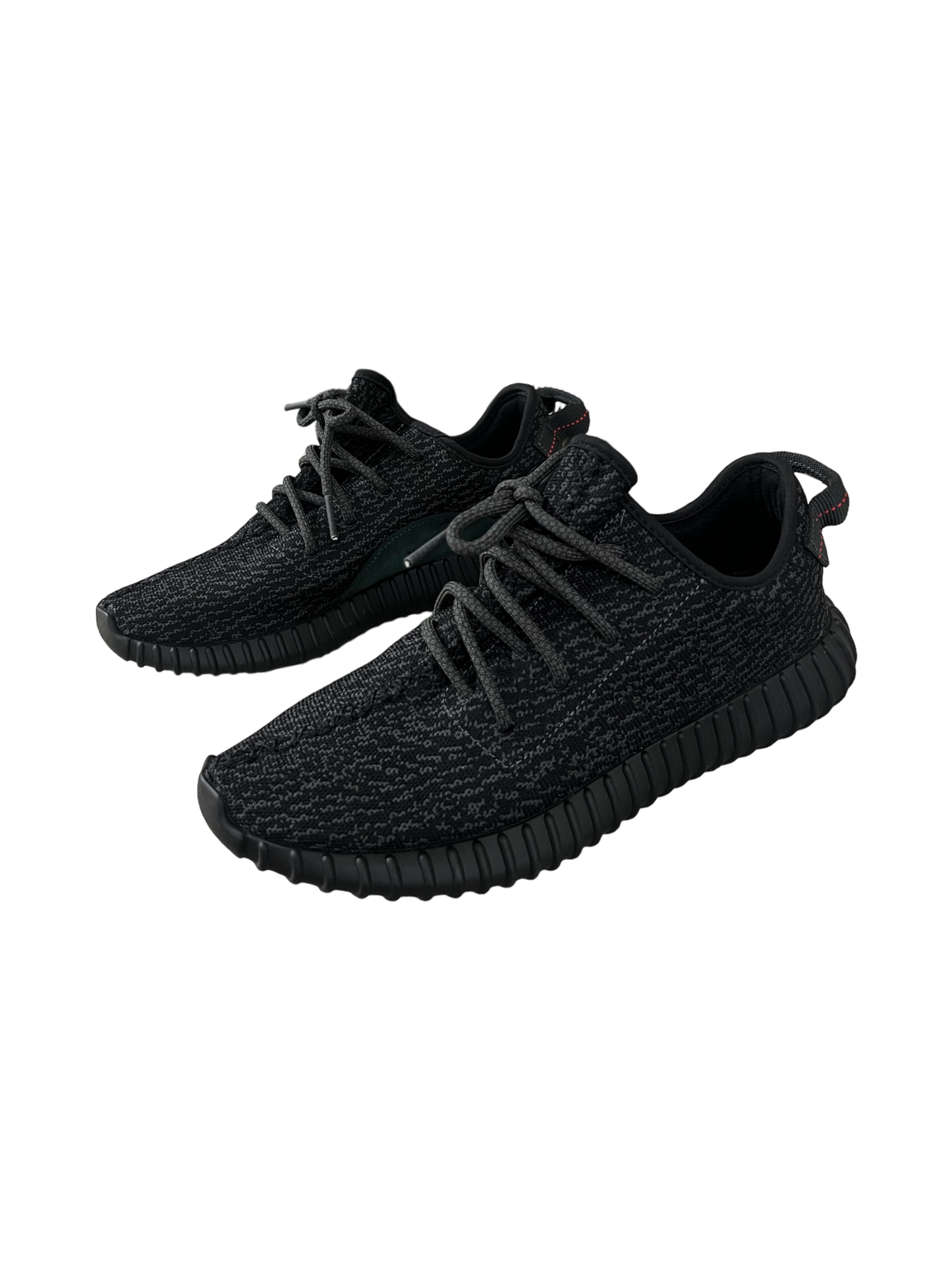 YZY 350 Pirate Black 2023