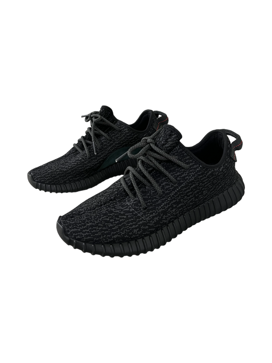 YZY 350 Pirate Black 2023