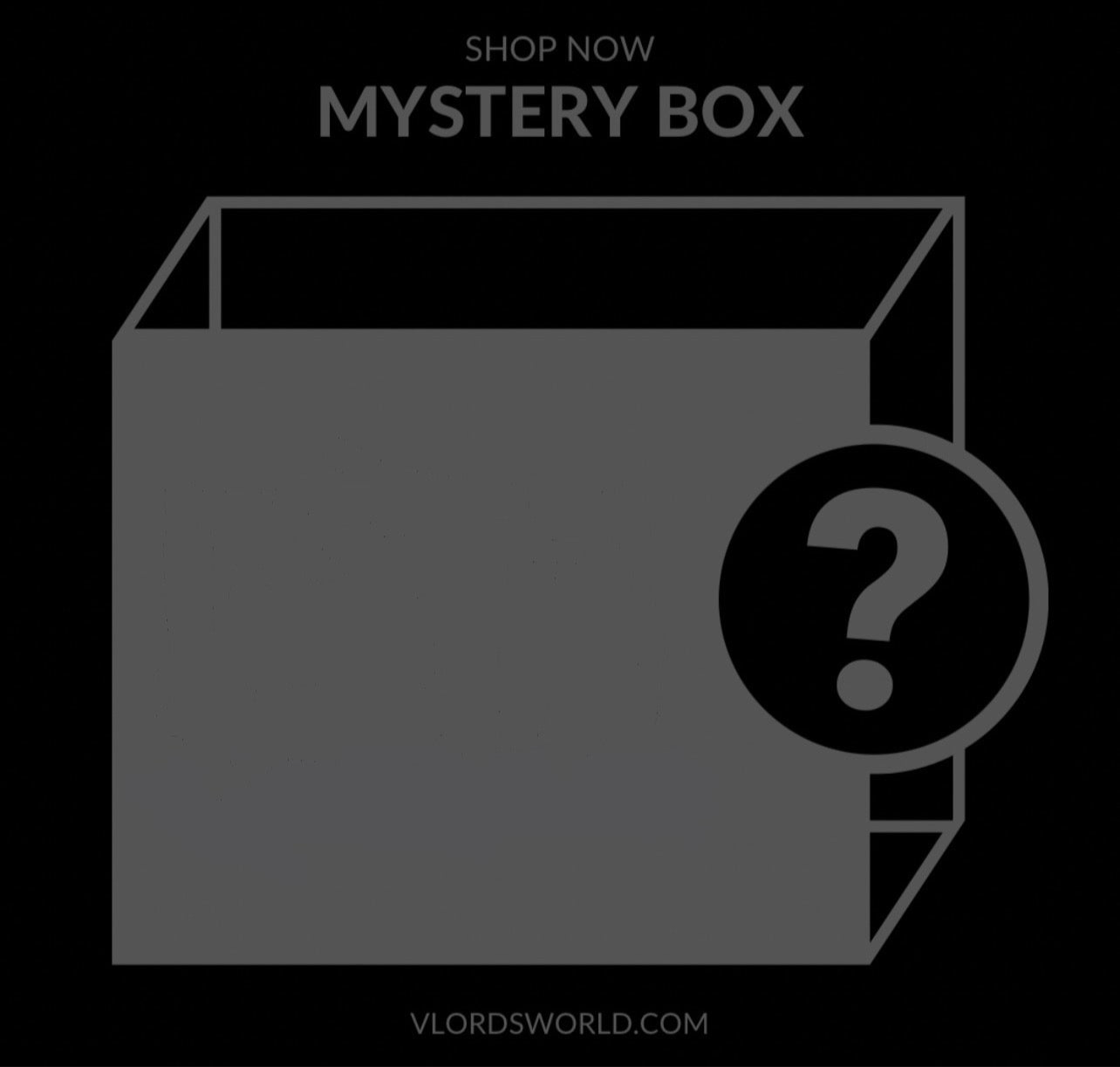 Mystery Box