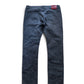 424 Grey Denim Jeans