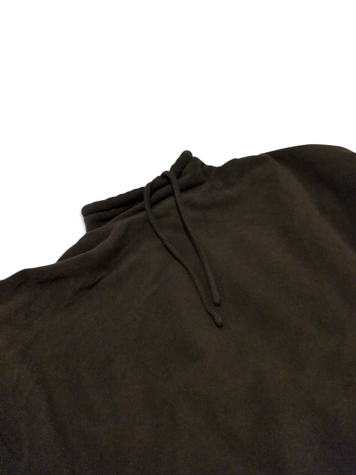 YZY Wyoming Sample Fleece Pullover
