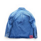424 Denim Button Up Jacket