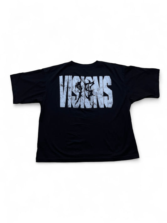 15Visions Poly Tee