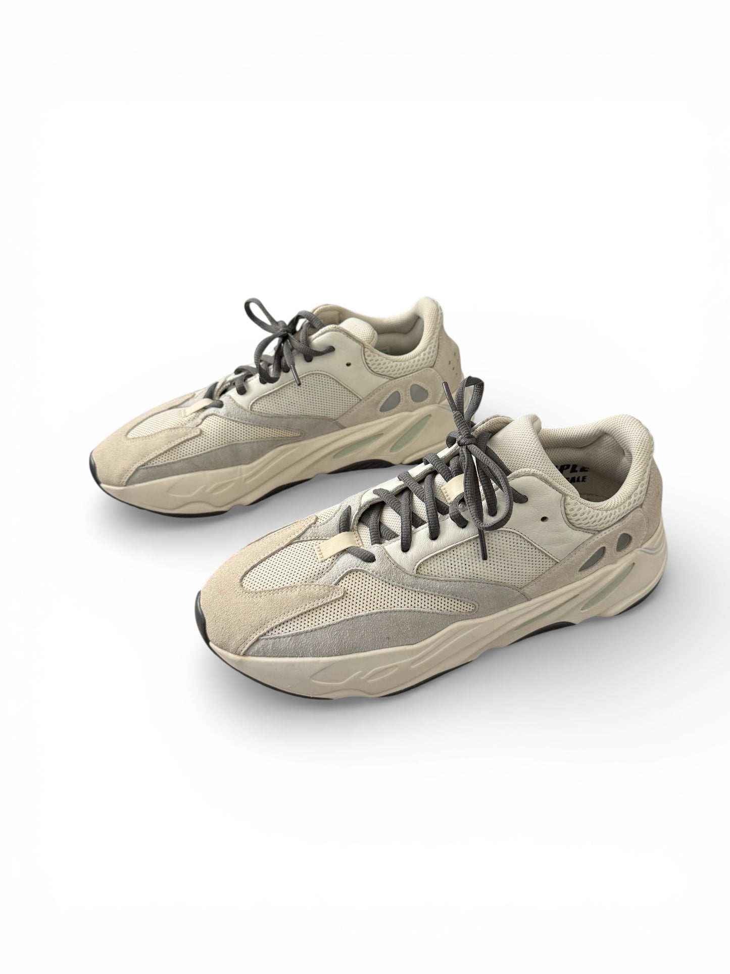YZY Adidas 700 Samples