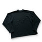 YZY Gap Dove Long Sleeve