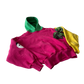 YZY 2020 Sample Skele Double Layer Hoodie