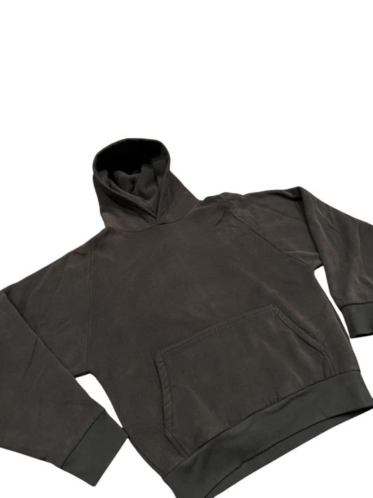 YZY Gap Polar Fleece Hoodie