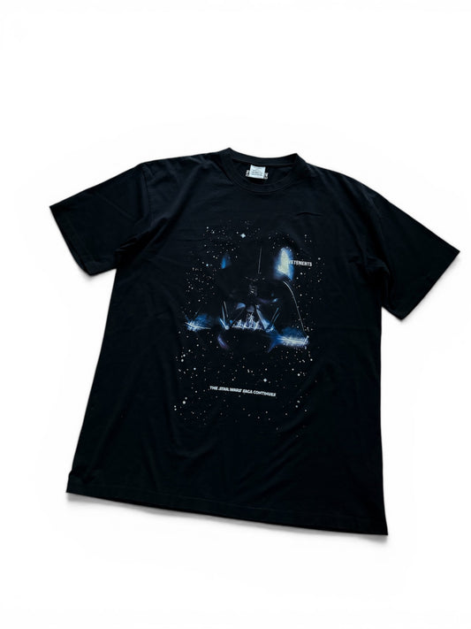 VETEMENTS X Star Wars Tee