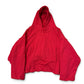 YZY SS OG DMX Double Layer Hoodie