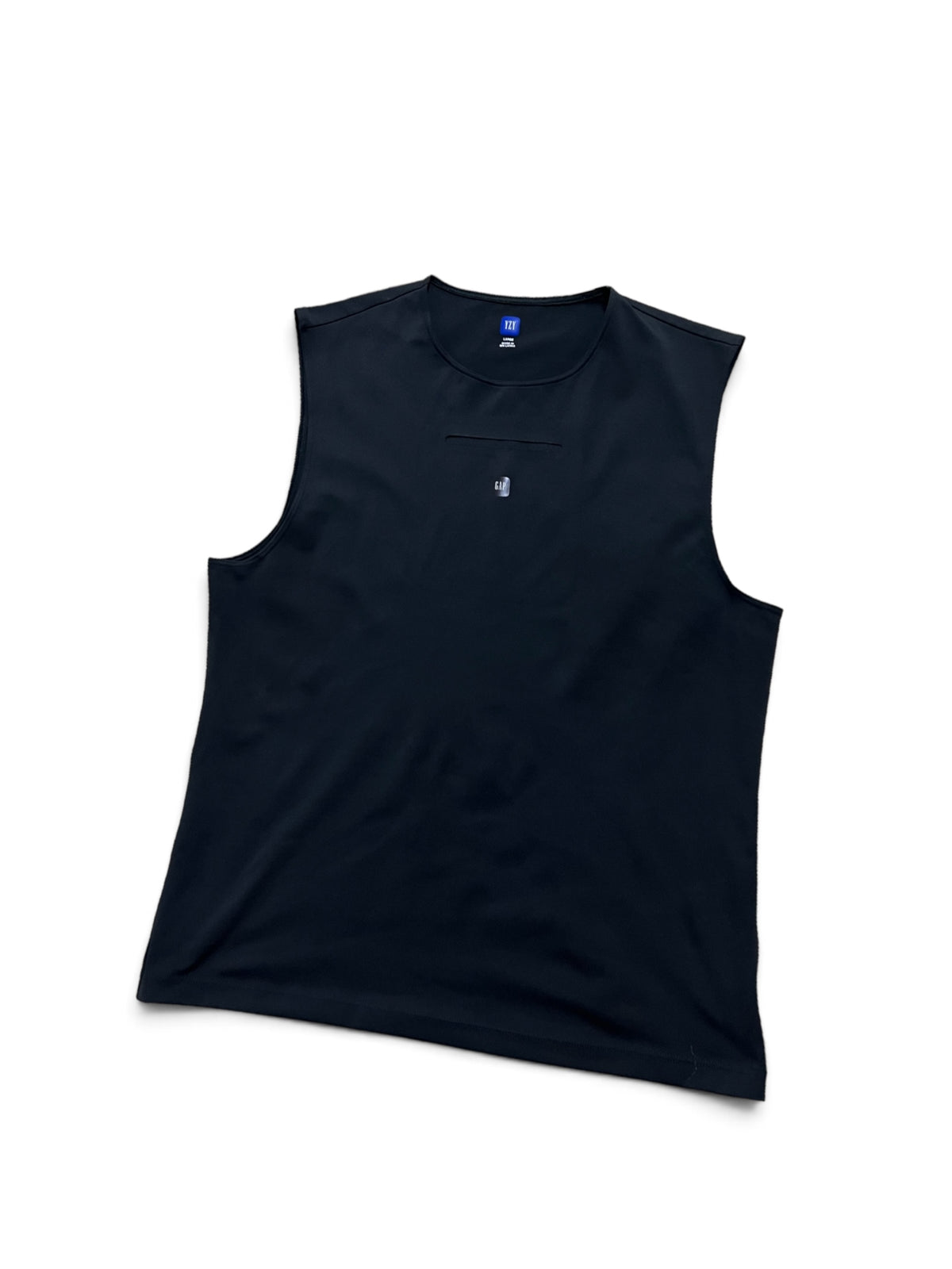 YZY Gap Second Skin Sleeveless