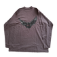 YZY Gap Dove Long Sleeve