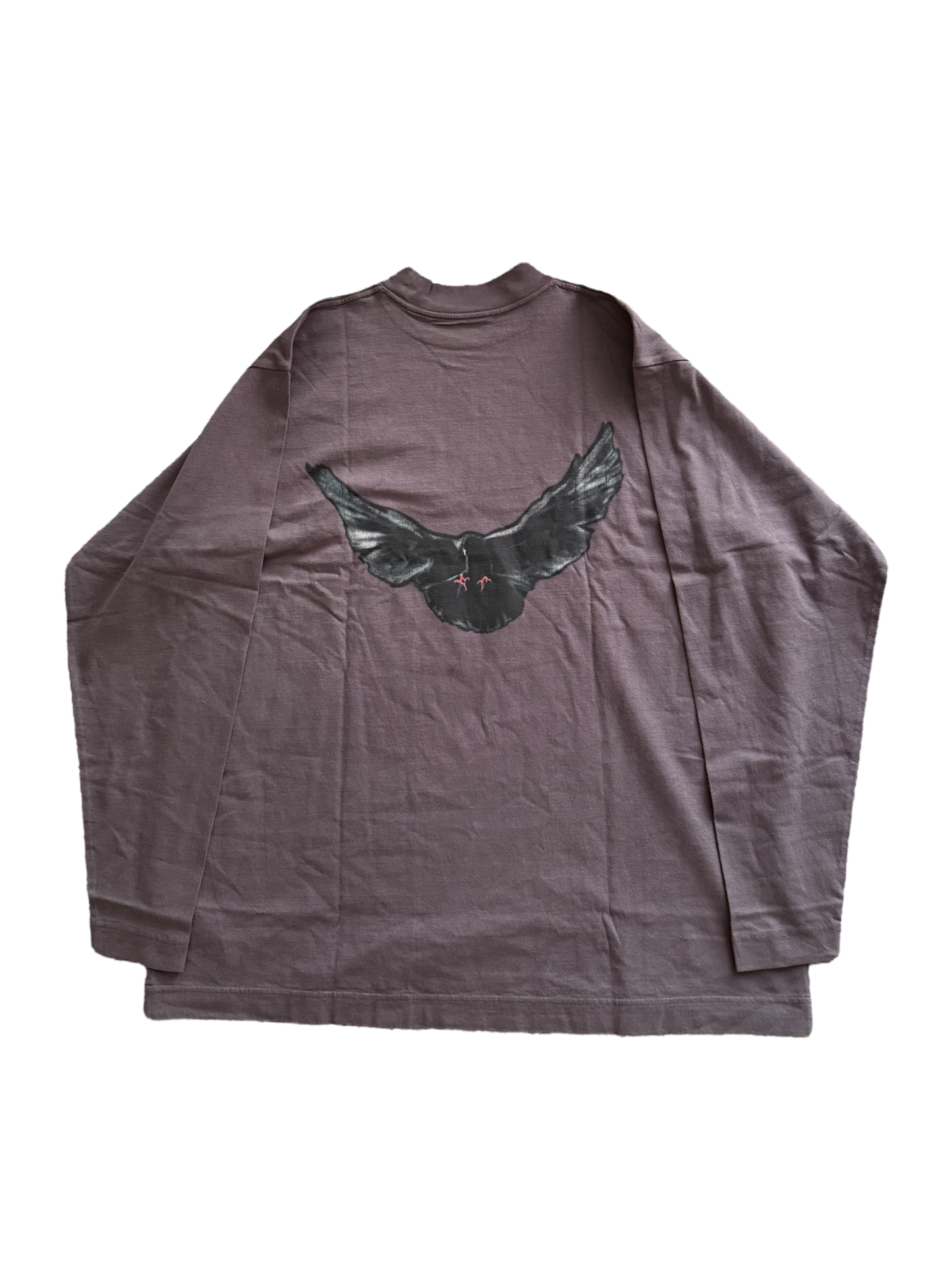 YZY Gap Dove Long Sleeve