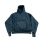 YZY Season 8 Unreleased Cloud Hoodie