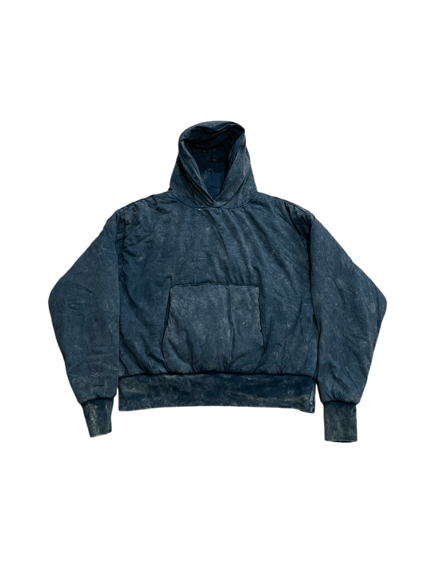 YZY Season 8 Unreleased Cloud Hoodie