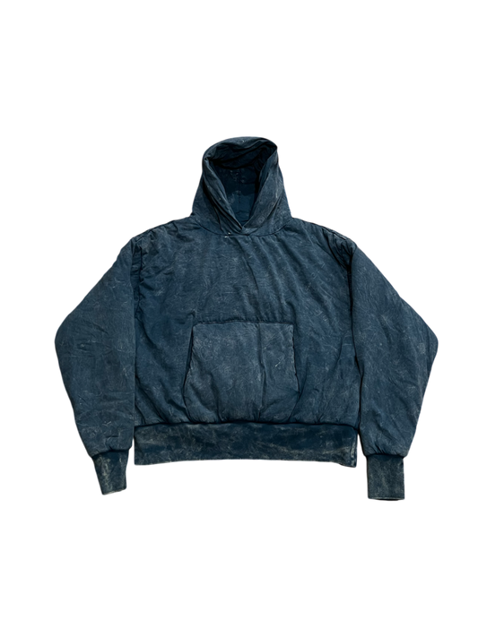 YZY Season 8 Unreleased Cloud Hoodie