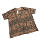 YZY Season 4 Camo Tee