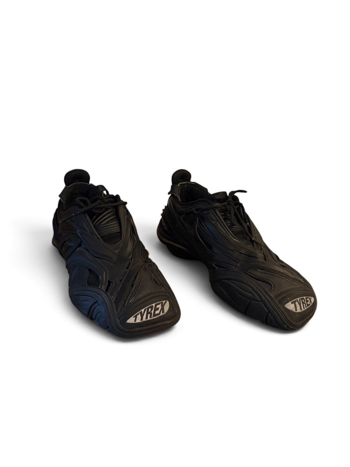 Balenciaga Tyrex Sneakers