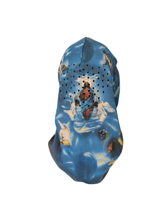 YZY Sample Mask