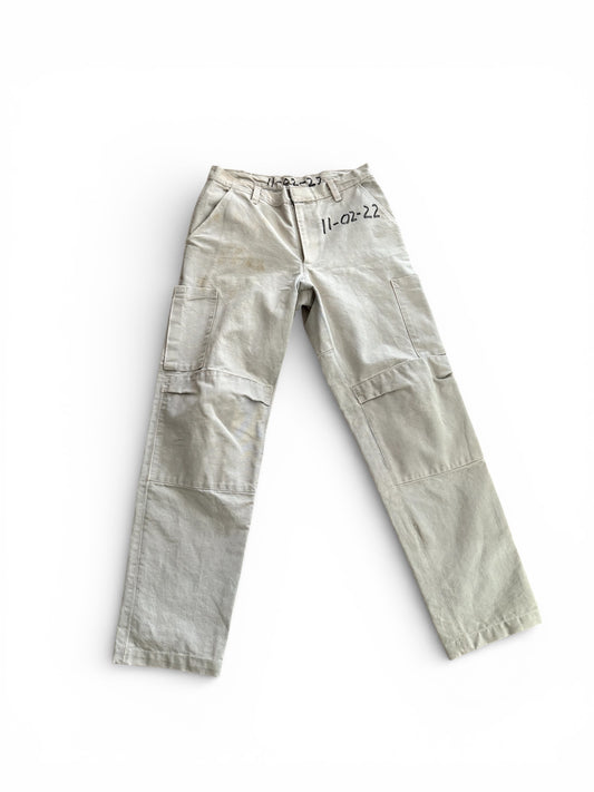YZY Sample SZN X Cargo Pants