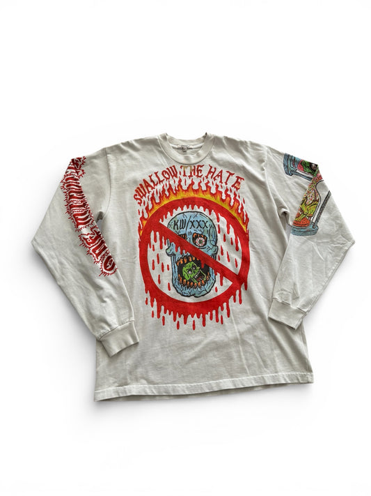 YZY Season 6 X Long Sleeve