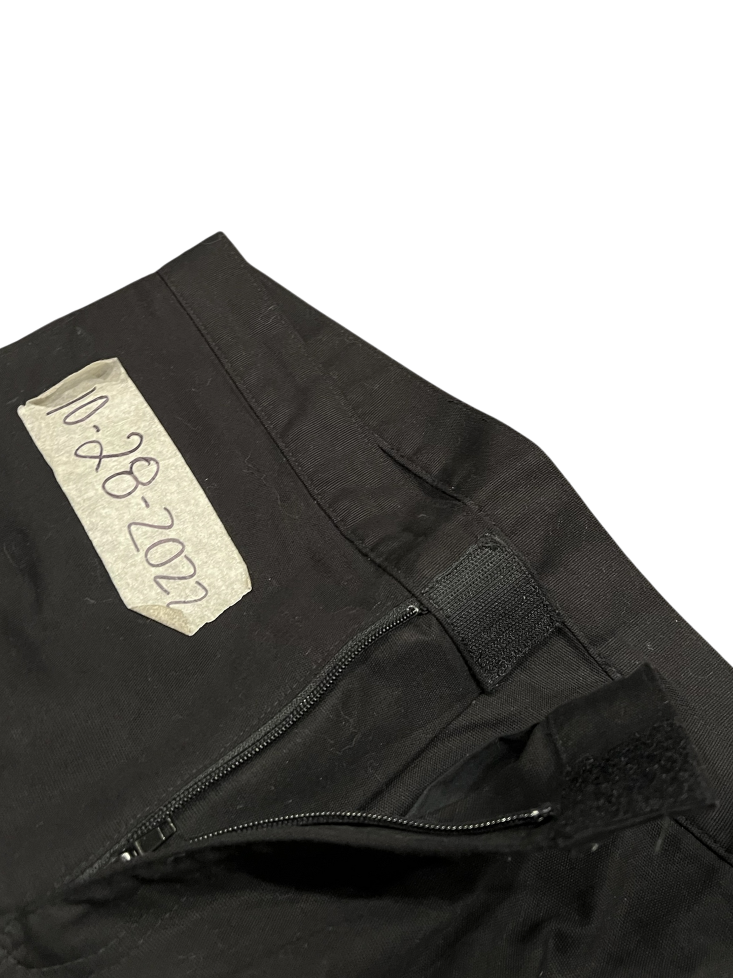 YZY SZN X Sample Pants