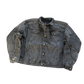 YZY YGEBB Made in USA Padded Denim Jacket