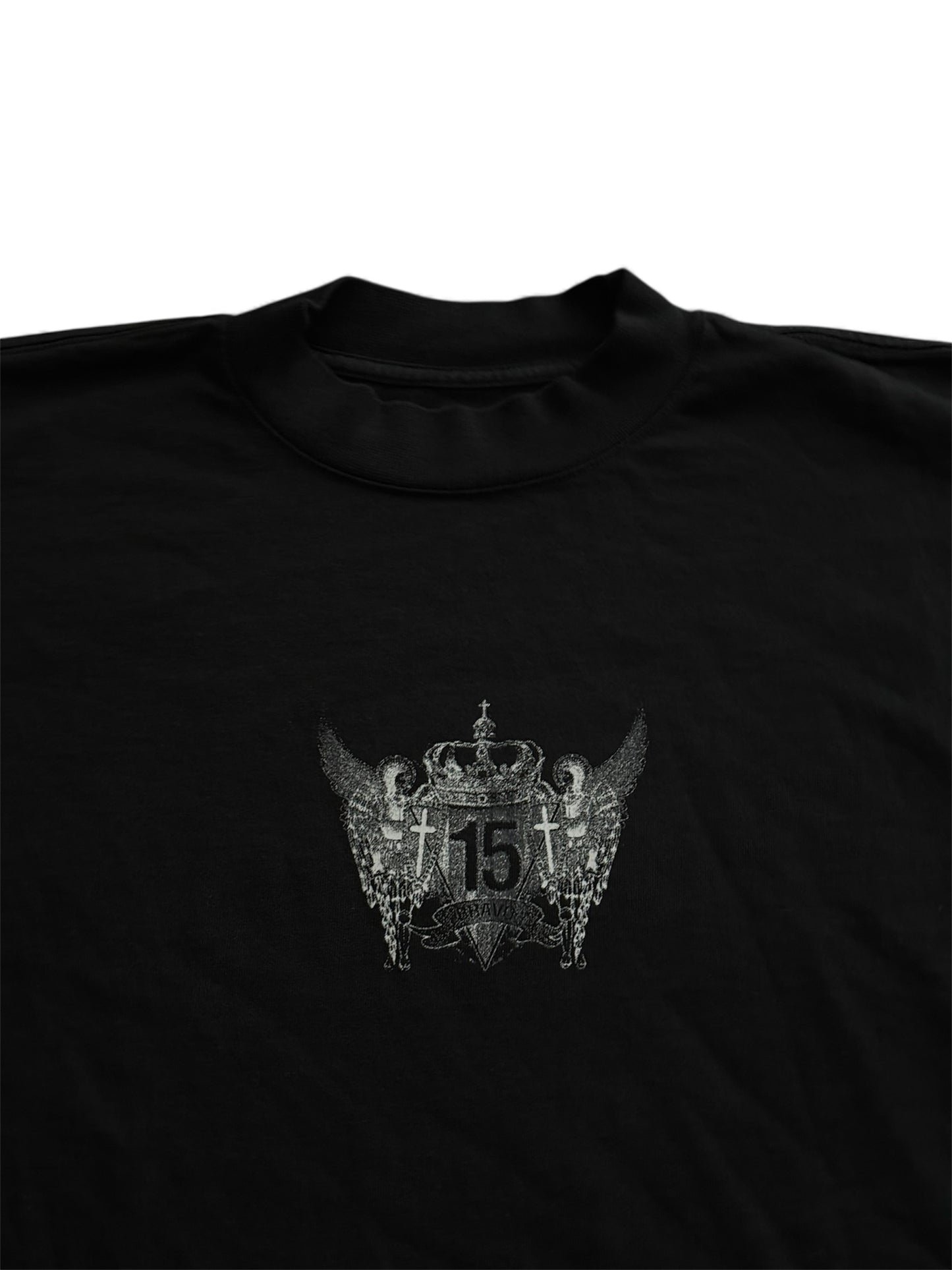 15 By Bravo F&F Long Sleeve