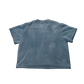 YZY Gap Unreleased Yoke Tee