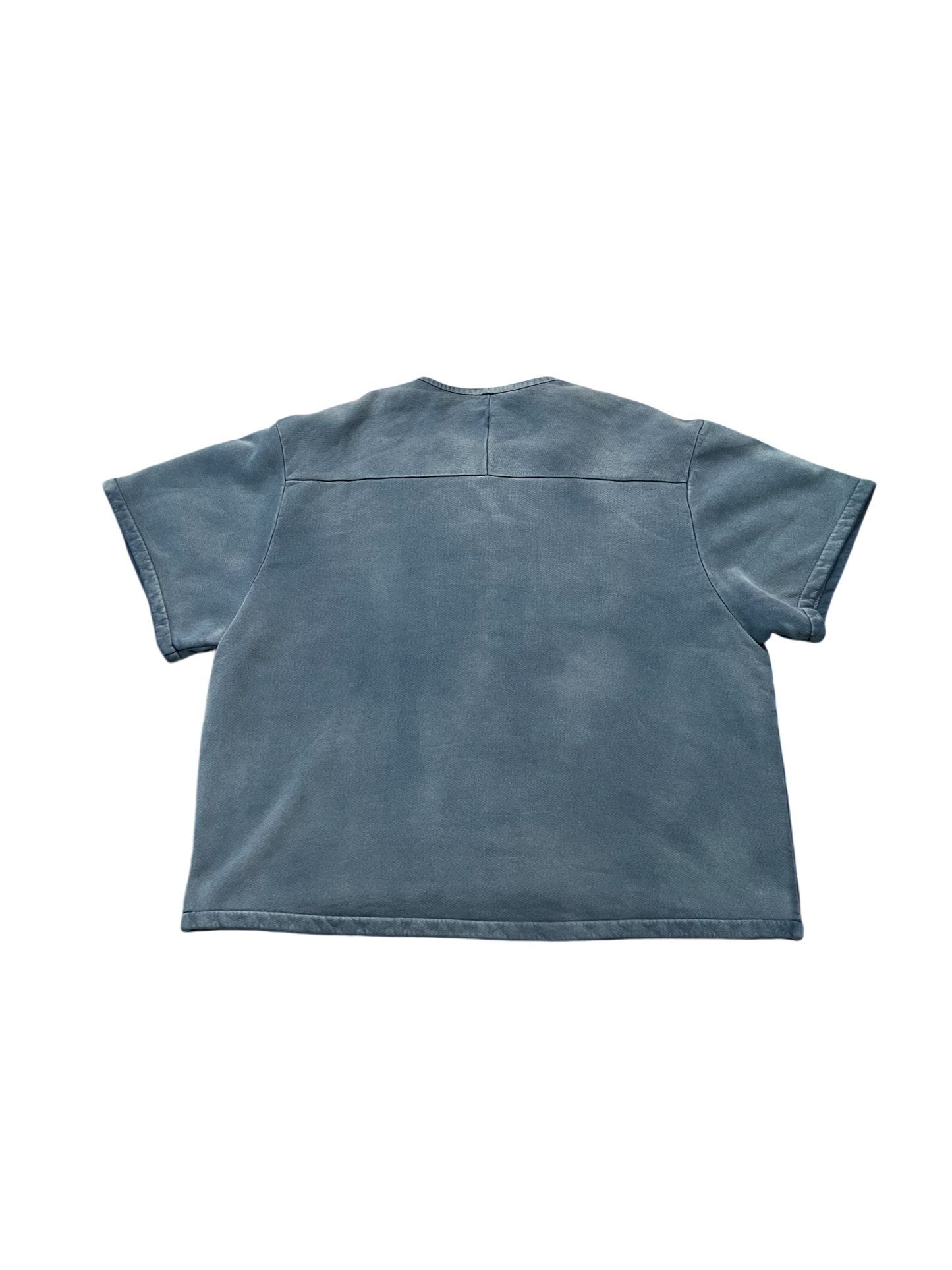 YZY Gap Unreleased Yoke Tee