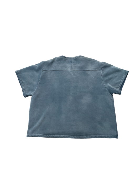 YZY Gap Unreleased Yoke Tee