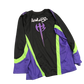 WWE Hardy’s Long Sleeve Jersey