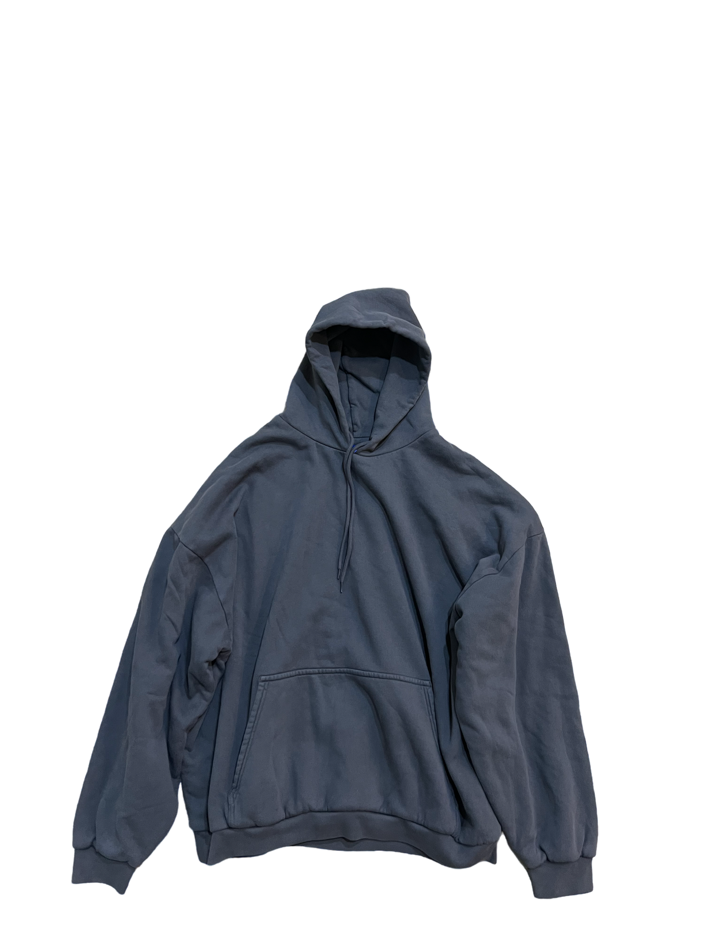 YZY Gap Oversized Hoodie