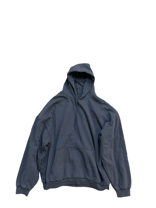 YZY Gap Oversized Hoodie