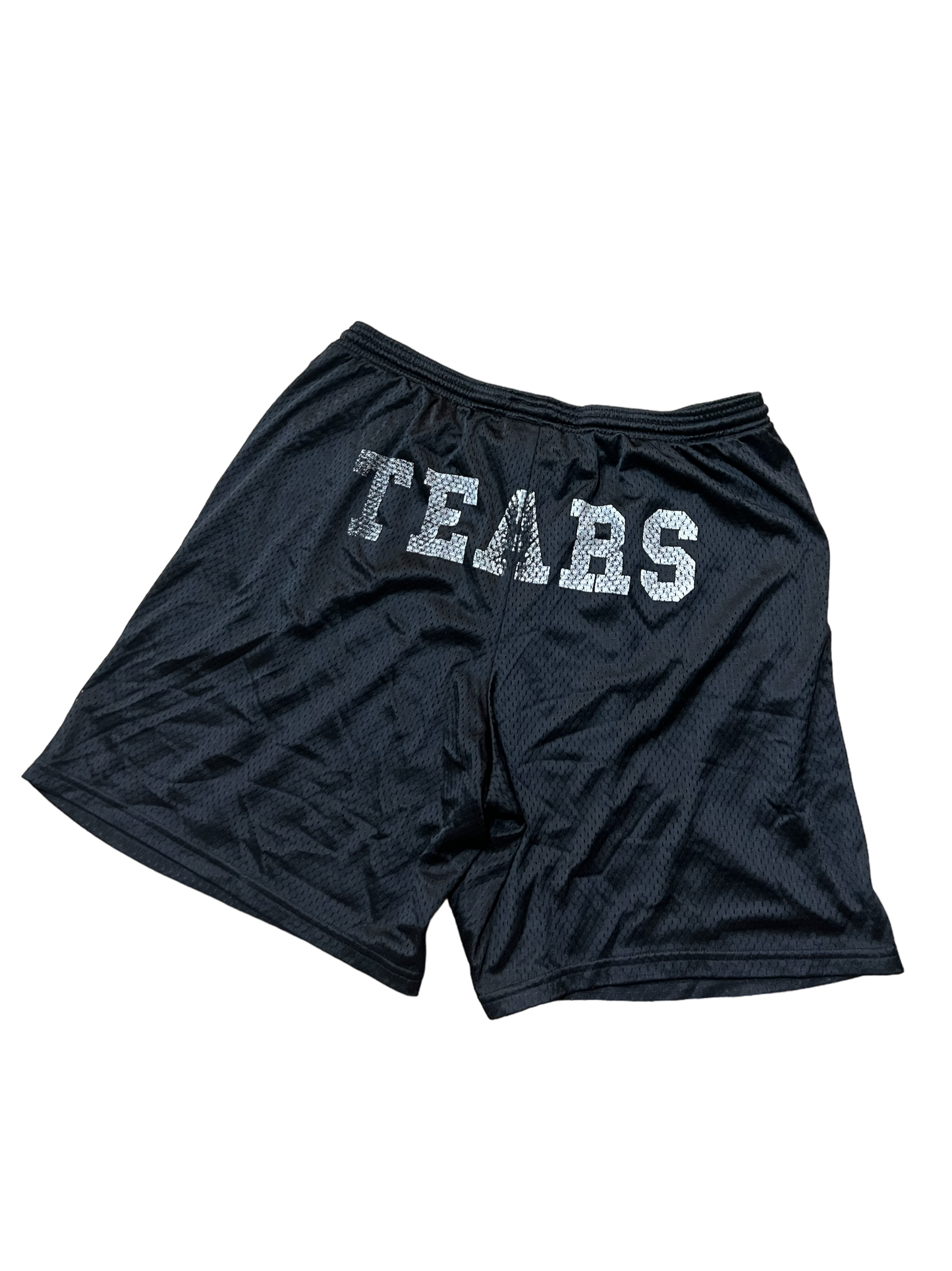 Denim Tears Pyrex Champion Shorts