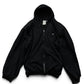 Greg Ross Shoulder Pad Zip Hoodie V2