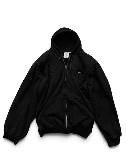 Greg Ross Shoulder Pad Zip Hoodie V2