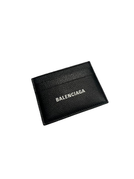 Balenciaga Card Holder